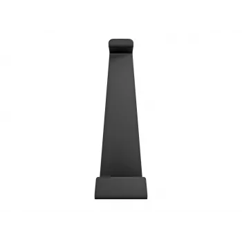 Uchwyt na słuchawki Multibrackets M Headset Holder Podstawka stołowa Czarny
