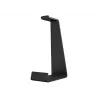 Uchwyt na słuchawki Multibrackets M Headset Holder Podstawka stołowa Czarny