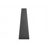 Uchwyt na słuchawki Multibrackets M Headset Holder Podstawka stołowa Czarny