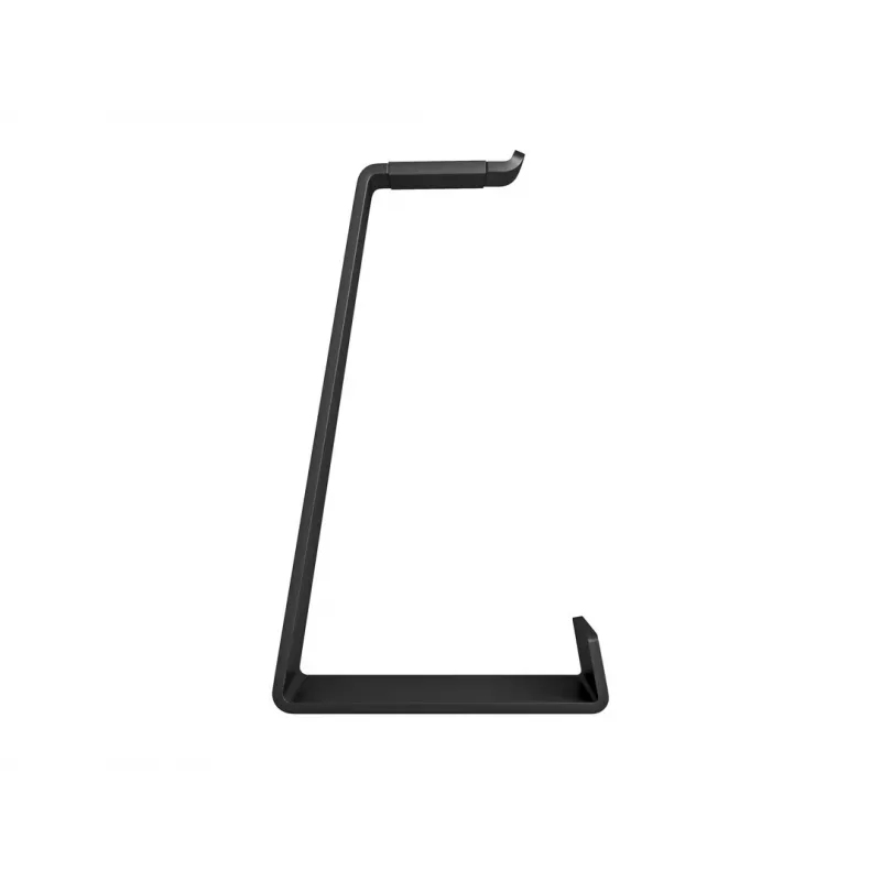Uchwyt na słuchawki Multibrackets M Headset Holder Podstawka stołowa Czarny