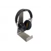 Uchwyt na słuchawki Multibrackets M Headset Holder Podstawka stołowa Czarny