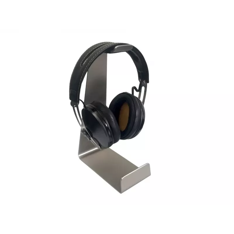 Uchwyt na słuchawki Multibrackets M Headset Holder Podstawka stołowa Czarny