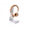 Uchwyt na słuchawki Multibrackets M Headset Holder Podstawka stołowa Czarny
