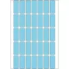Etykiety uniwersalne HERMA 12x30 mm niebieskie papierowe matowe 1120 szt.