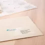 Samoprzylepna etykieta do drukarek HERMA Labels przezroczysta krystalicznie czysta A4 63,5x38,1 mm