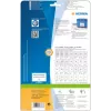Samoprzylepna etykieta do drukarki HERMA Labels Premium A4 210x148 mm
