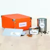 Samoprzylepna etykieta do drukarek HERMA Labels Premium A4 97x42.3 mm
