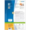 Samoprzylepna etykieta do drukarek HERMA Labels Premium A4 97x42.3 mm