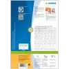 Samoprzylepna etykieta do drukarki HERMA Labels Premium A4 70x42.3 mm
