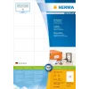 Samoprzylepna etykieta do drukarki HERMA Labels Premium A4 70x42.3 mm