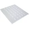 Intellinet stała półka 19 cali, 1U, głębokość 345 mm, maks. 100 kg, szara