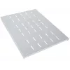 Intellinet 19-calowa stała półka, 1U, głębokość 800 mm, wytrzymała, maks. 100 kg, szara