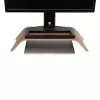 Pasywny uchwyt Terratec 219733 Display Wood