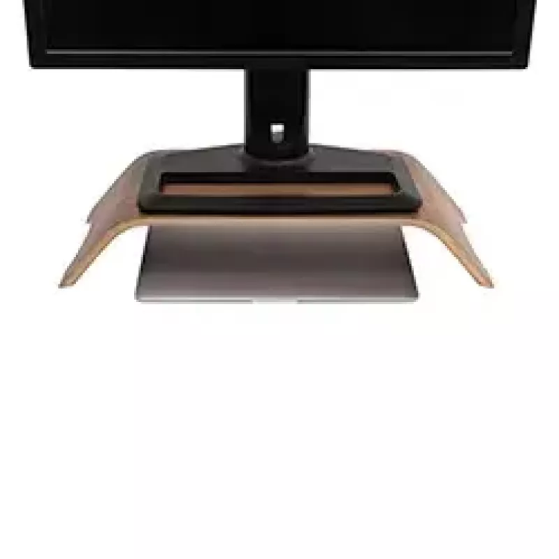 Pasywny uchwyt Terratec 219733 Display Wood