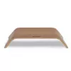 Pasywny uchwyt Terratec 219733 Display Wood
