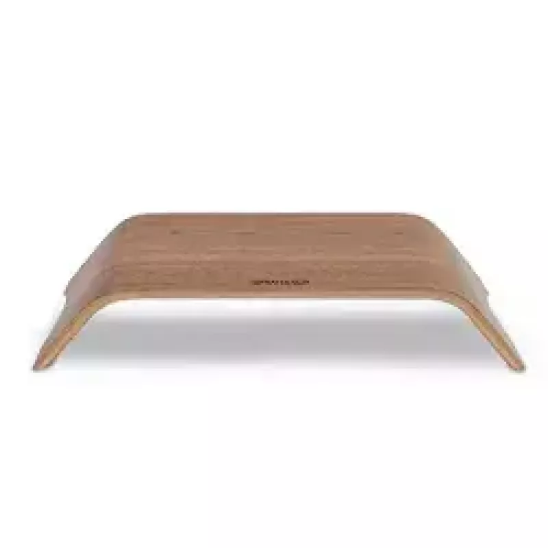 Pasywny uchwyt Terratec 219733 Display Wood