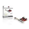 Karta PCI Express Conceptronic C4USB3EXI 4-portowa USB 3.0