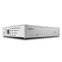 Lindy sieciowy Switch - Gigabit, Desktop, 8 Port, 10/100/1000