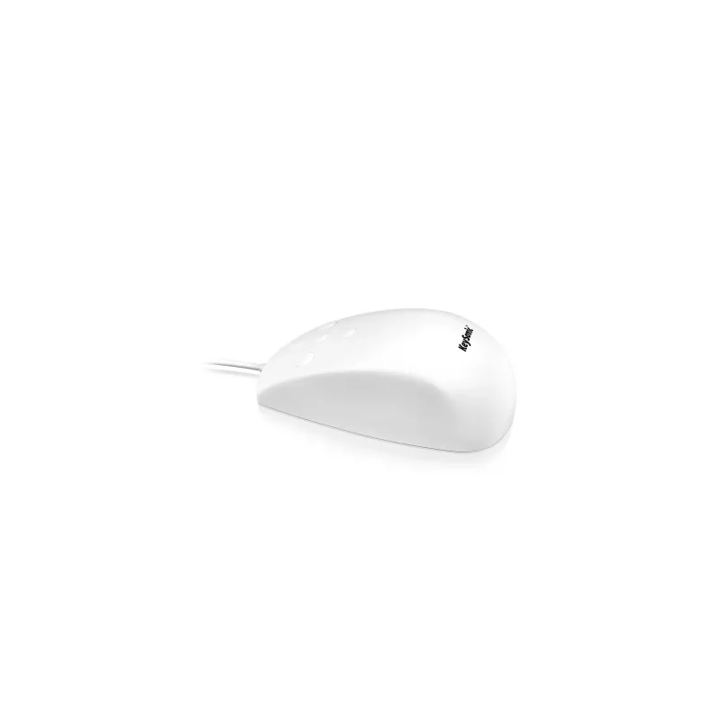 KeySonic KSM-3020M-W mysz biurowa symetryczna USB Typ-A