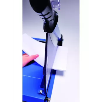 Gilotyna do papieru Olympia G 4640 46 cm 40 arkuszy