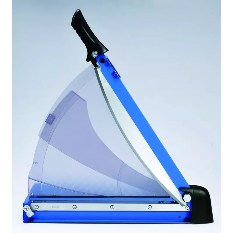 Gilotyna do papieru Olympia G 4640 46 cm 40 arkuszy