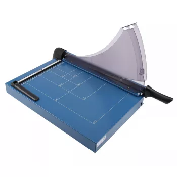 Gilotyna do papieru Olympia G 4640 46 cm 40 arkuszy