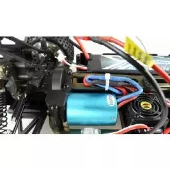 Buggy Amewi Blade Pro model zdalnie sterowany 1:10 silnik elektryczny