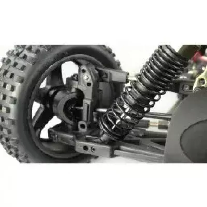 Buggy Amewi Blade Pro model zdalnie sterowany 1:10 silnik elektryczny