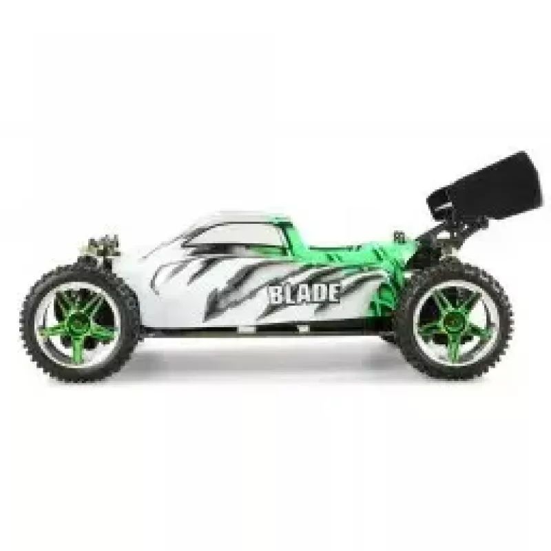 Buggy Amewi Blade Pro model zdalnie sterowany 1:10 silnik elektryczny