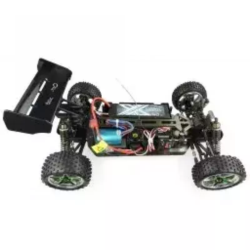 Buggy Amewi Blade Pro model zdalnie sterowany 1:10 silnik elektryczny