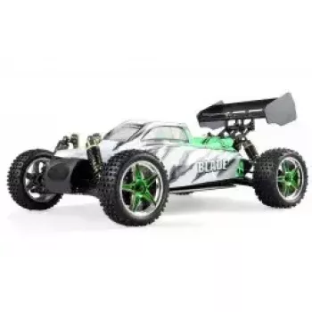 Buggy Amewi Blade Pro model zdalnie sterowany 1:10 silnik elektryczny