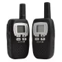Radiotelefon Olympia PMR 1208 8 kanałów 446 MHz Czarny