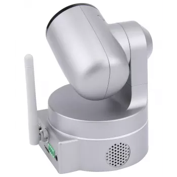 Kamera IP bezpieczeństwa Olympia IC 1285 Z 1280 x 720 pikseli