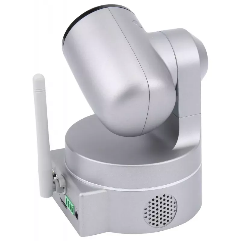 Kamera IP bezpieczeństwa Olympia IC 1285 Z 1280 x 720 pikseli