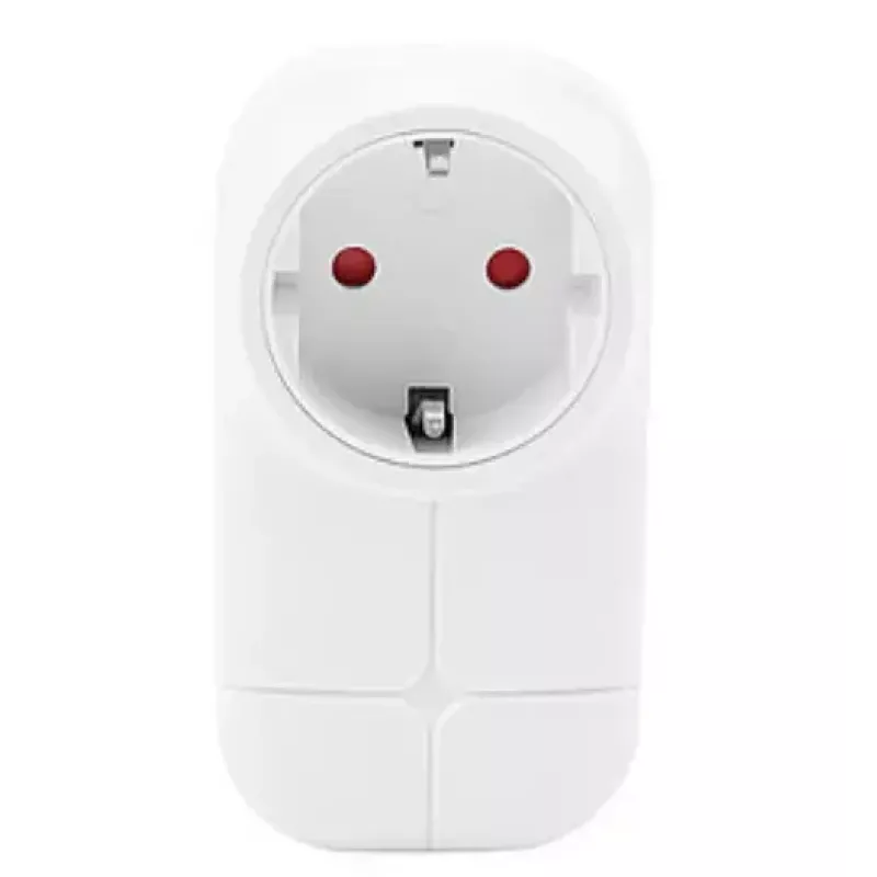 Inteligentna wtyczka Olympia 6110 Biała