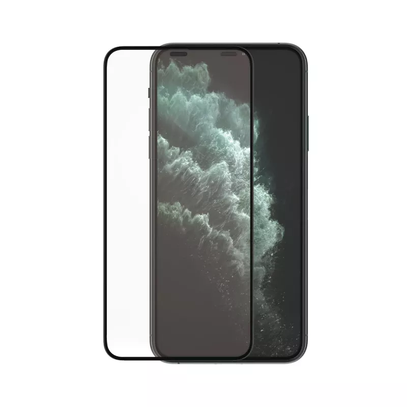 PanzerGlass ® Szkło ochronne iPhone 11 Pro Max | Xs Max | Edge-to-Edge