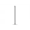 Multibrackets M Pro Series Single Pole Floorbase 10 kg capacity 17.8-76.2 cm