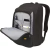 Case Logic VNB-217 Czarny Torba plecak na laptopa 43,2 cm (17 cali)