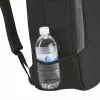 Case Logic VNB-217 Czarny Torba plecak na laptopa 43,2 cm (17 cali)