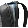 Case Logic VNB-217 Czarny Torba plecak na laptopa 43,2 cm (17 cali)