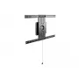 Equip 37 cali-80 cali Uniwersalny obrotowy uchwyt ścienny Maksymalny udźwig 50 kg