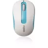 Mysz Rapoo M10 Plus RF Wireless Optical 1000 DPI