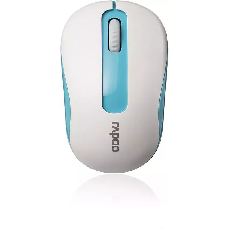 Mysz Rapoo M10 Plus RF Wireless Optical 1000 DPI