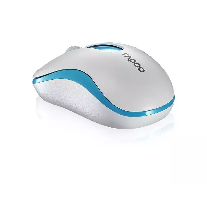 Mysz Rapoo M10 Plus RF Wireless Optical 1000 DPI