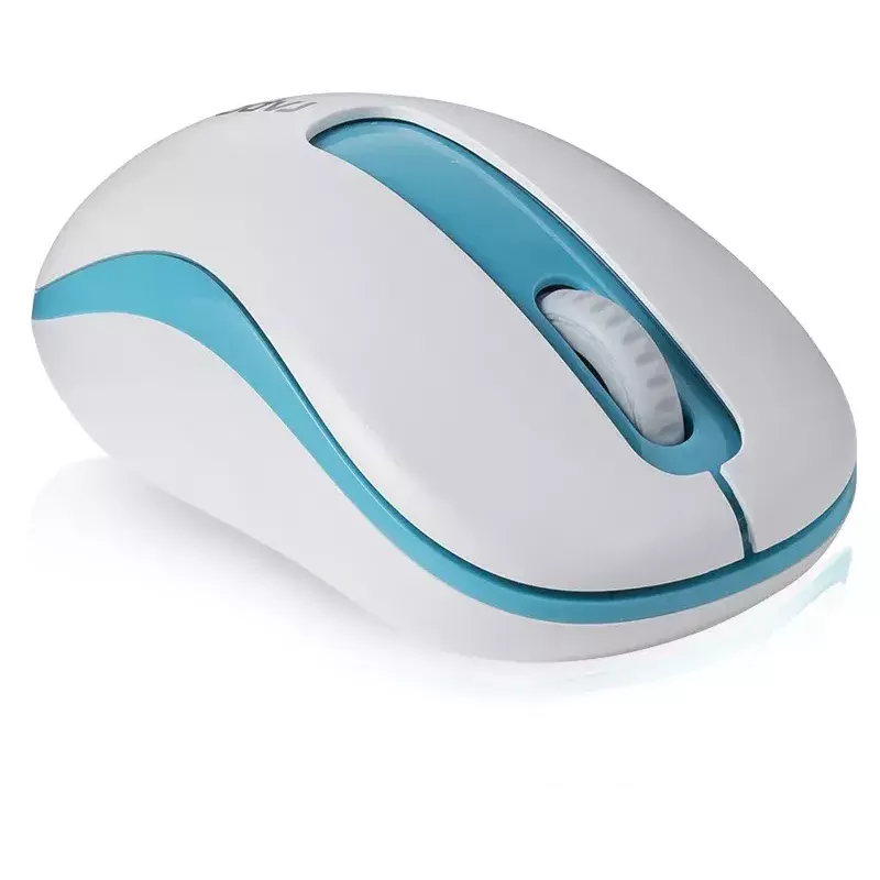 Mysz Rapoo M10 Plus RF Wireless Optical 1000 DPI
