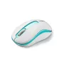 Mysz Rapoo M10 Plus RF Wireless Optical 1000 DPI
