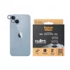 PanzerGlass ® Hoops® Camera Lens Protector Czarny iPhone 14 | 14 Plus