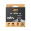 PanzerGlass ® Hoops® Camera Lens Protector Czarny iPhone 14 | 14 Plus