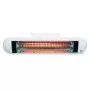 Grzejnik elektryczny Olympia BS 50 Indoor biały 600 W