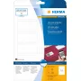 Samoprzylepne etykiety do drukarek HERMA do kodów QR 9643